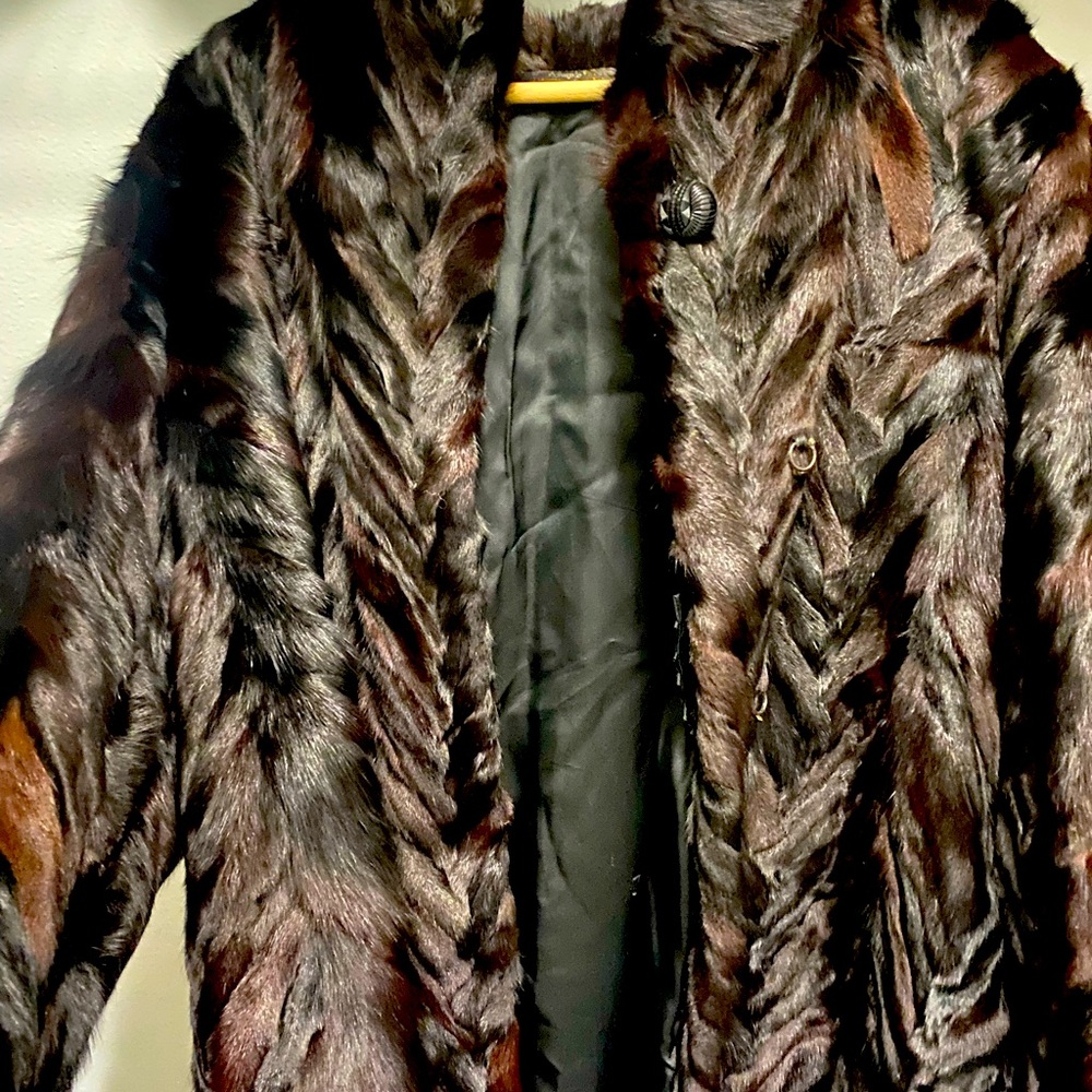 Real Fur !!!!